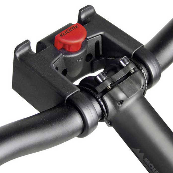 Adaptér na řidítka Ø 22–26 mm
