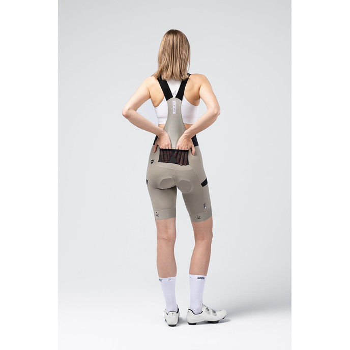 GOBIK kraťasy GRIT 3.0 WOMEN NESSIE - K9