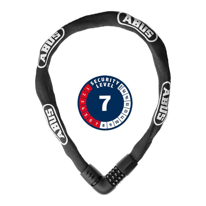 Zámek Tresor 6807C/85