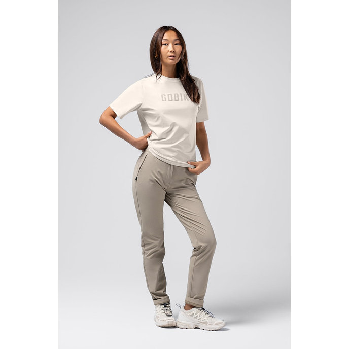 GOBIK triko NATIVE UNISEX SUMMER SAND