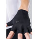 GOBIK cyklistické rukavice VIPER SOLID UNISEX