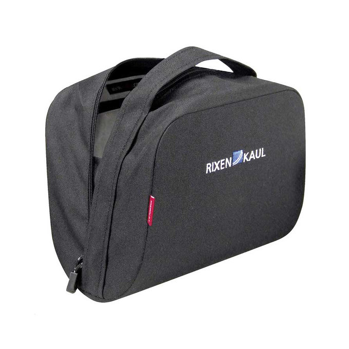 BAGGY taška na řidítka černá