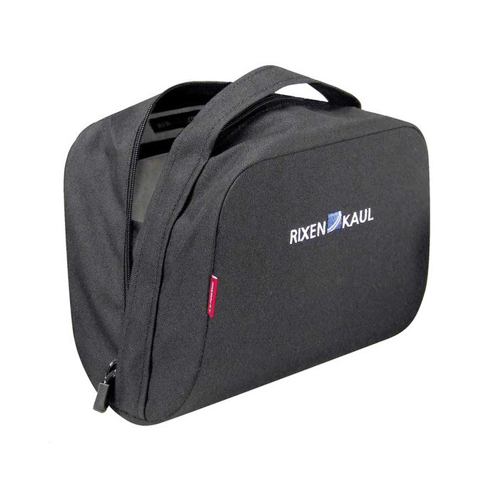 BAGGY taška na řidítka černá