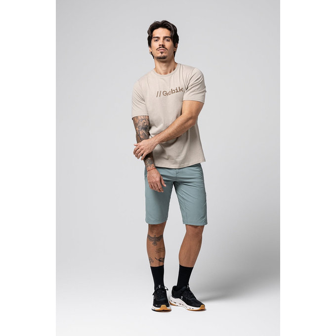 GOBIK triko OVERLINES 2.0 UNISEX AGATE