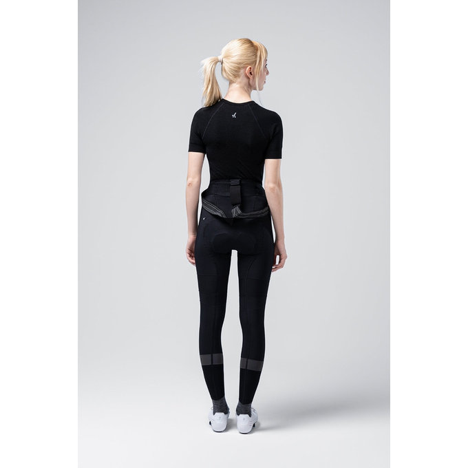 GOBIK triko MERINO WOMEN COAL
