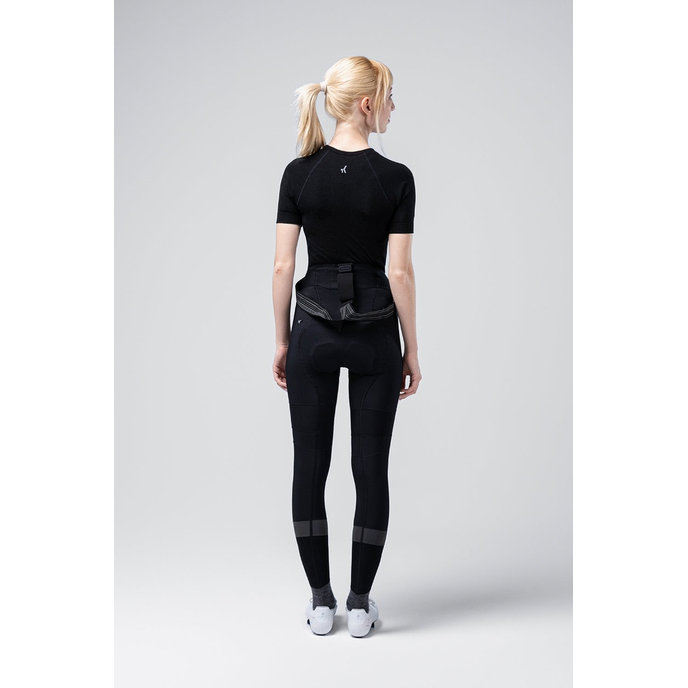 GOBIK triko MERINO WOMEN COAL