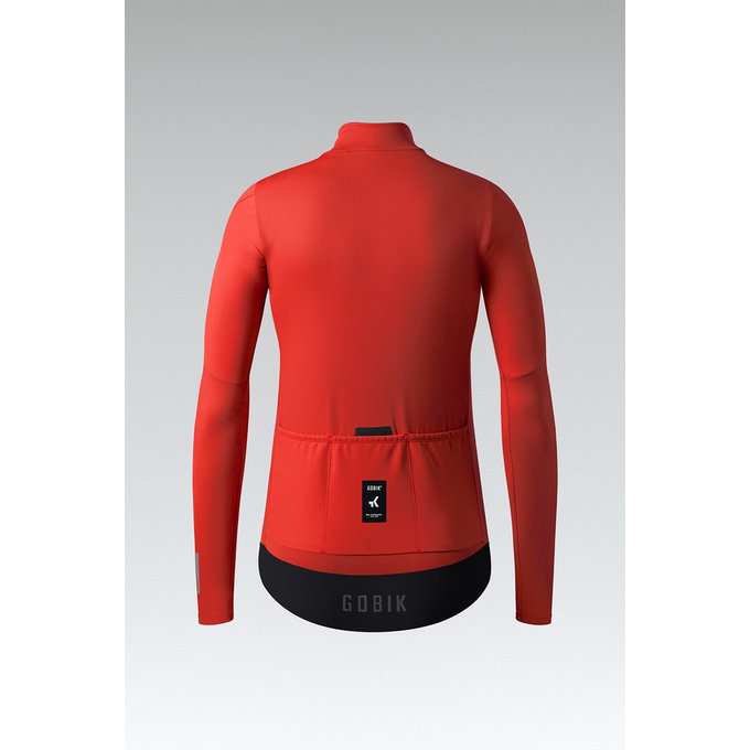 GOBIK bunda ENVY 2.0 WOMEN FLAME