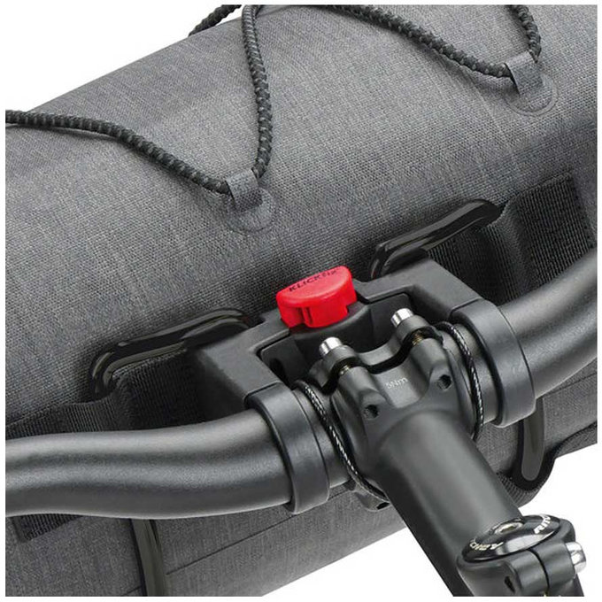 BIKEPACK vodotěsný vak na řídítka