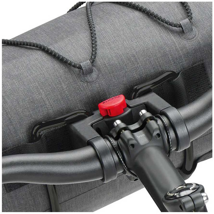 BIKEPACK vodotěsný vak na řídítka