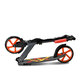 Koloběžka FlaX 8.3 černá/oranžová