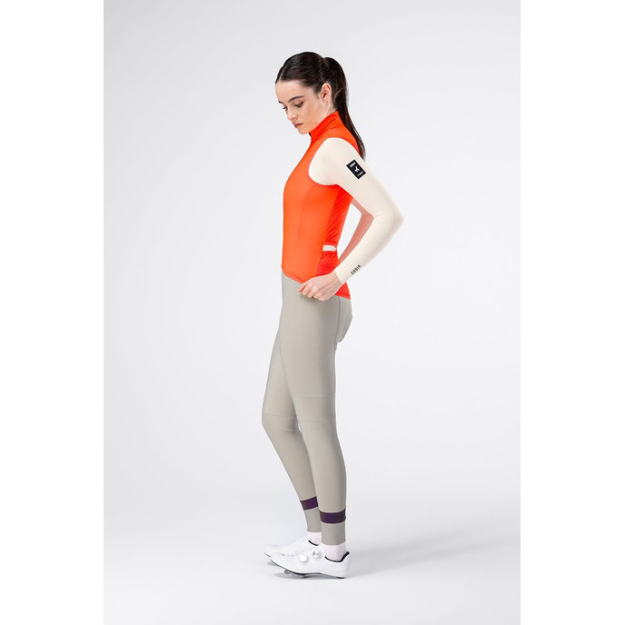 GOBIK  cyklistická vesta PRIME WOMEN LAVA