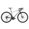 Gravel elektrokolo