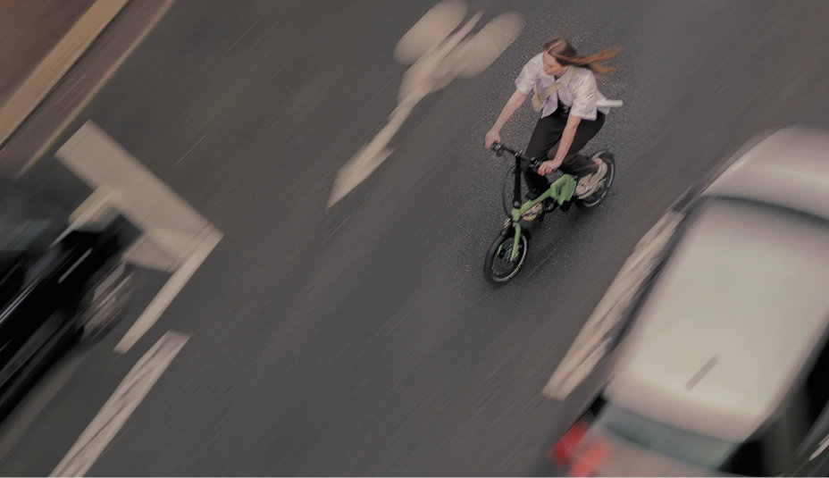 Eovolt přechází na UTO a uvede svůj první neelektrický bicykl
