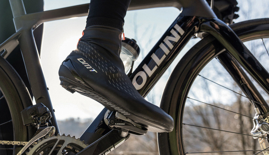 10 důvodů, proč investovat do cyklistických treter
