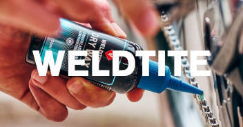 WELDTITE