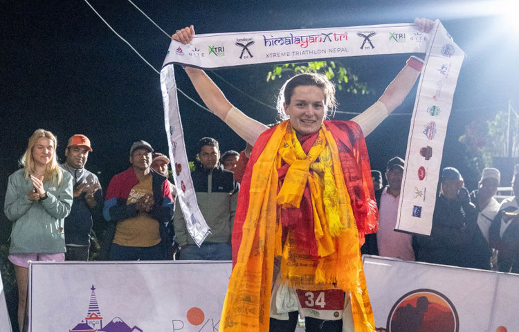 corbova origos ambasador besv julbo kenny triatlon extremny