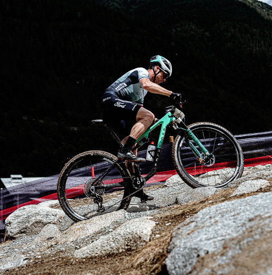 dmt tretry origos mtb cesta bicykel