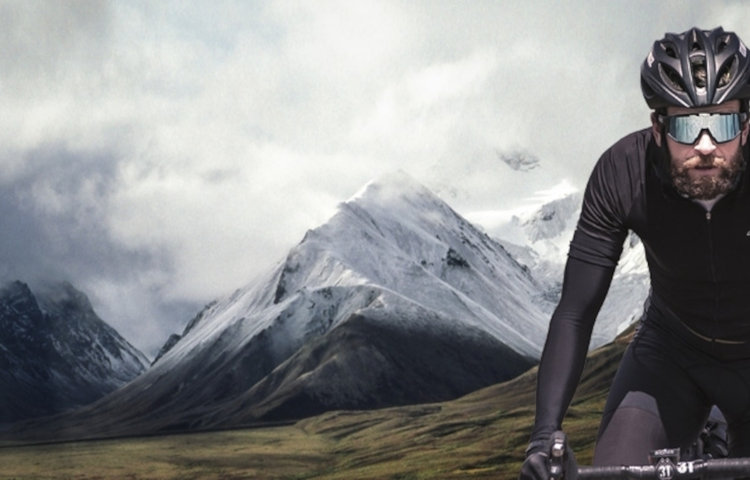 Chiba - cyklisticke rukavice do každej zimy