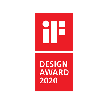 Cena za design IF