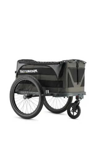 Zavazadlový vozík 45 kg