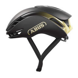 GameChanger 2.0 black gold
