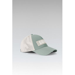 GOBIK kšiltovka TRUCKER 3.0 UNISEX FERN