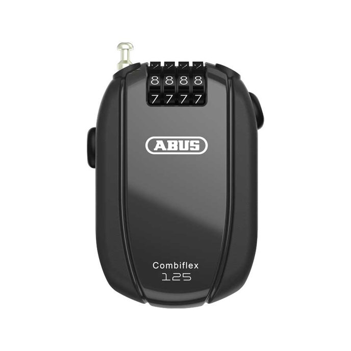 Zámek Combiflex™ Trip 125