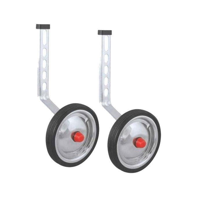 Balanční kolečka 12"-20"