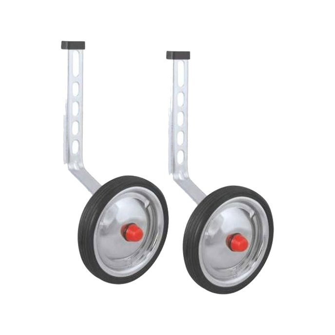 Balanční kolečka 12"-20"