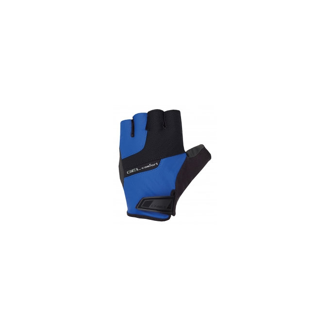 Cyklistické rukavice pro dospělé Gel Comfort Royal