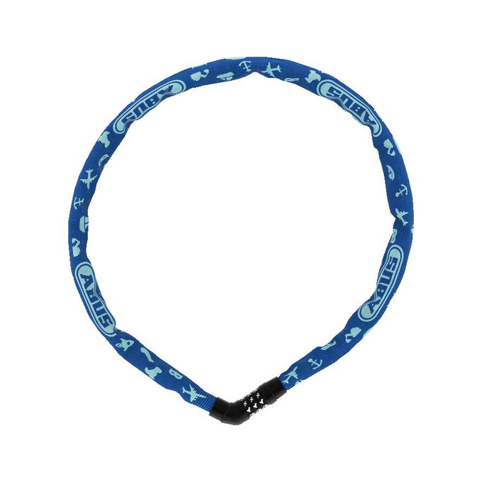 Zámek Steel-O-Chain™ 4804C/75 SYMBOLE