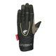 Cyklistické rukavice pro dospělé Pro Summer černé