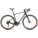 Gravelové kolo GRAVEL VENTURE S1 Double