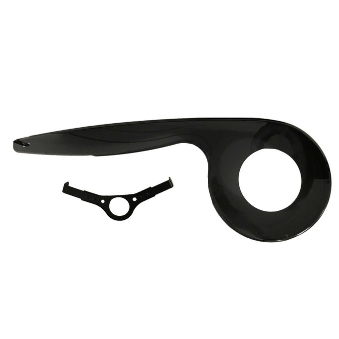 Chránič řetězu pro 24"