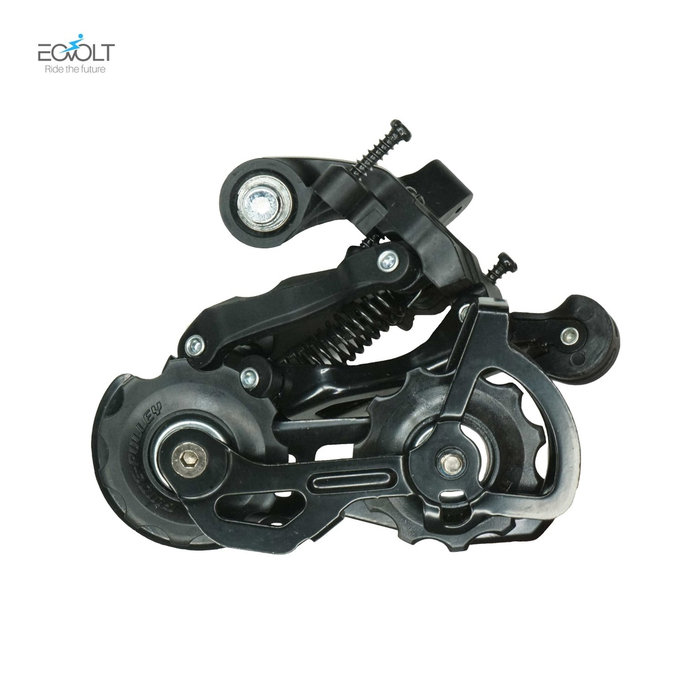 Přehazovačka 4-rychlostní MX4