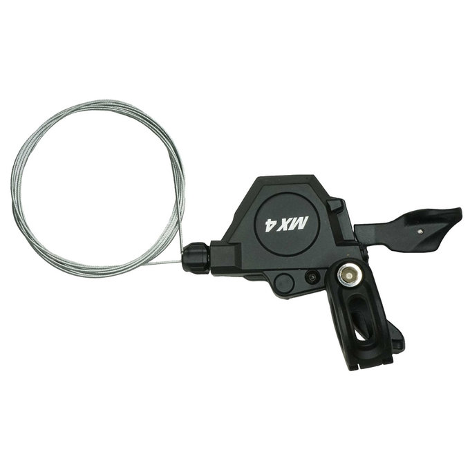 Řadicí páčka 4 rychlostní MX4