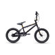 Dětské BMX kolo XtriX mini 16 černé/zlaté (od107 cm)