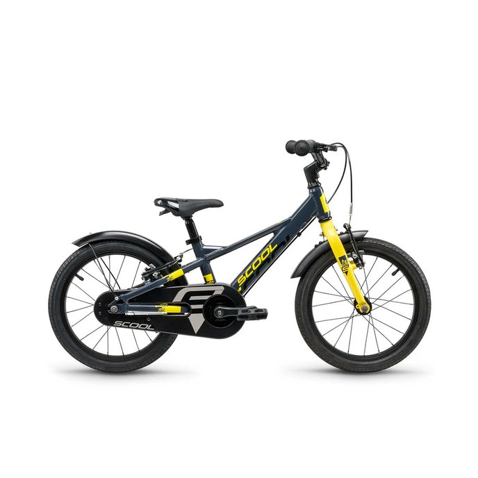 Detské kolo XXlite EVO 16-1S FW
