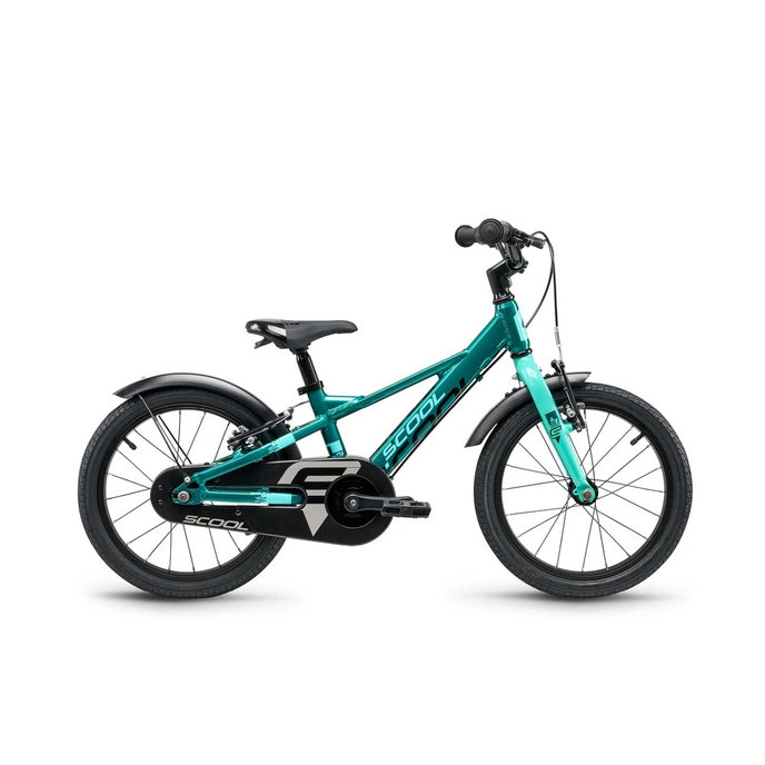 Detské kolo XXlite EVO 16-1S FW