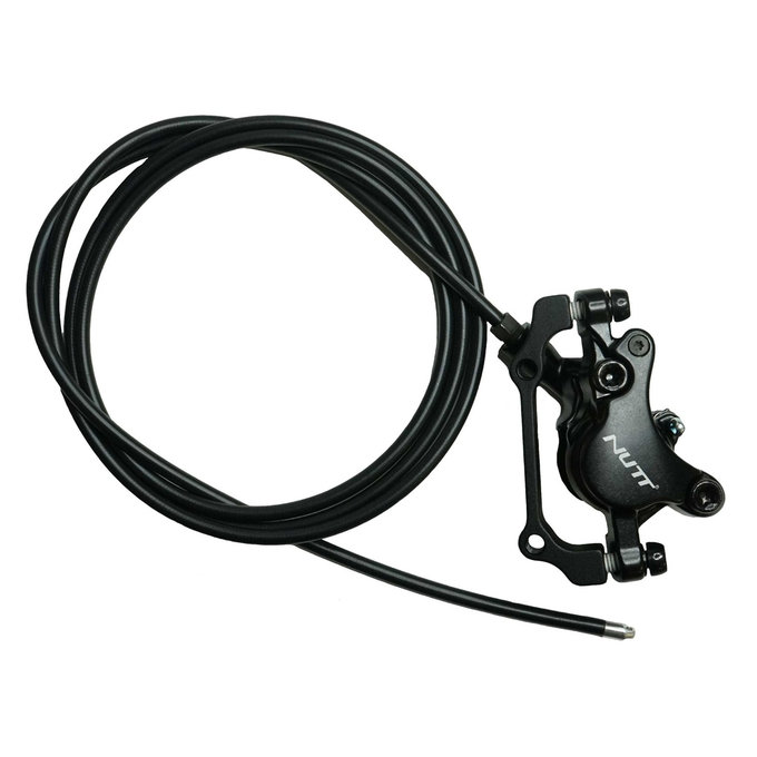 Zadní hydraulický kotoučový brzdový třmen