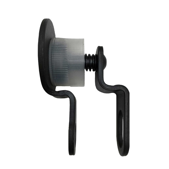 Magnet na skládací elektrokolo