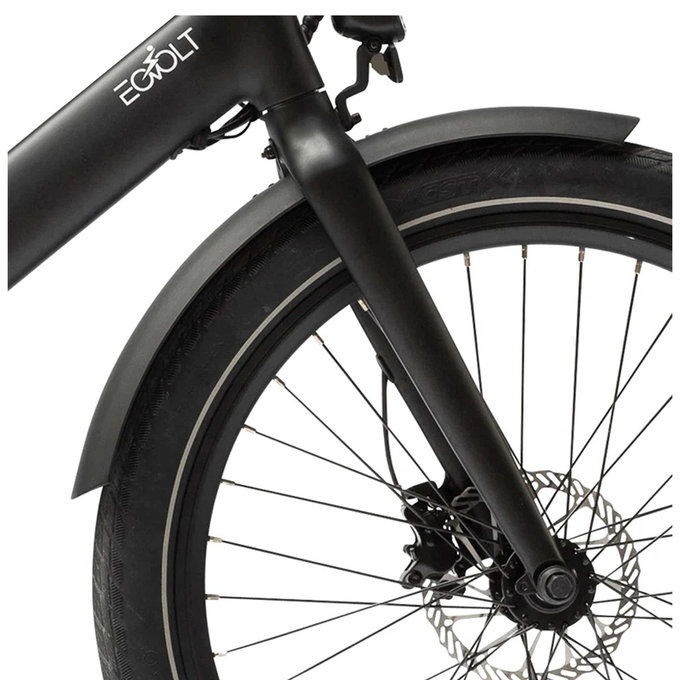 Blatník přední na 20" kola