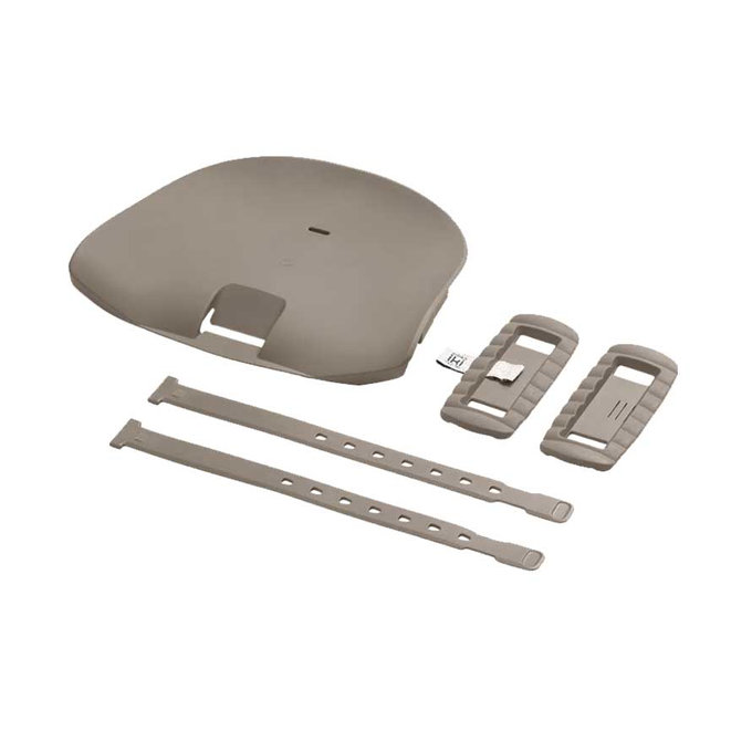 Set na zadní sedačku na kolo