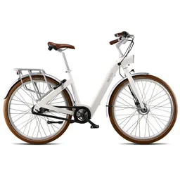Městské elektrokolo CF1 FM 28" 