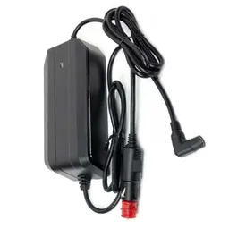Cestovní auto-nabíječka 12V