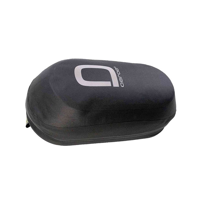 Vodotěsný vak černý – 11l