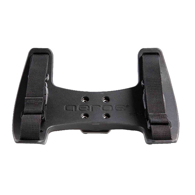 Spider přídavní držák na zadní nosič