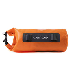 Nepromokavá taška oranžová – 8l