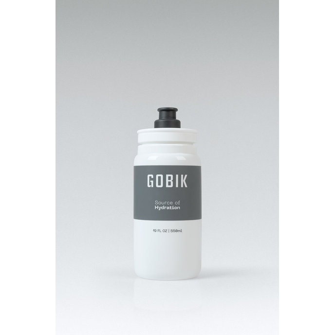 GOBIK láhev FLY CLOUD 550 ml