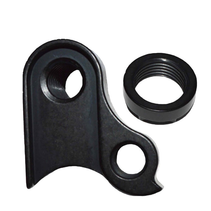 Rámová patka Kern ENDURO